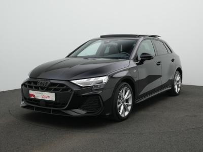 Financial Lease Audi A3 Sportback 40 TFSI e 204 pk S edition
