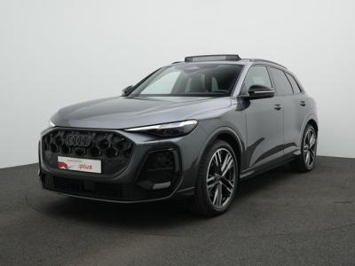 Financial Leas Audi Q5 2.0 TFSI e-hybrid Quattro S edition Competition