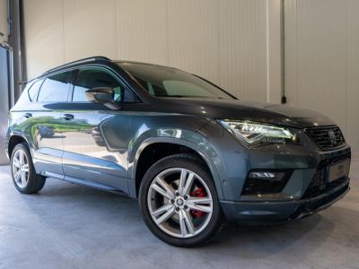 Financial Leas SEAT Ateca 1.4 EcoTSI FR Business Intense