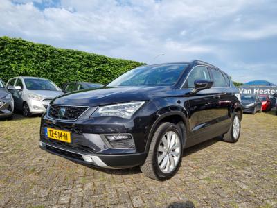 Financial Lease SEAT Ateca 1.5 TSI Style Business Intense