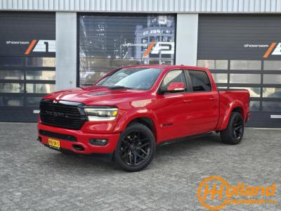 Financial Leas Dodge Ram 1500 4X4 5.7 V8 4x4 Crew Cab