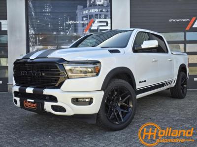 Financial Leas Dodge Ram 1500 4X4 5.7 V8 4x4 Crew Cab