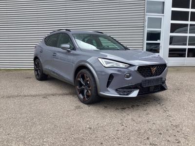 Financial Lease CUPRA Formentor 1.4 e-Hybrid VZ Performance 245 pk Elek.Klep