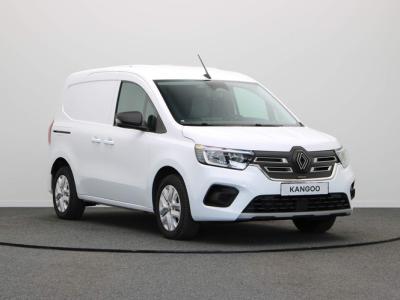 Financial Lease Renault Kangoo E-Tech Extra L1 44 kWh