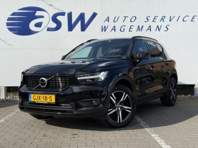 Financial Lease Volvo XC40 1.5 T3 R-Design