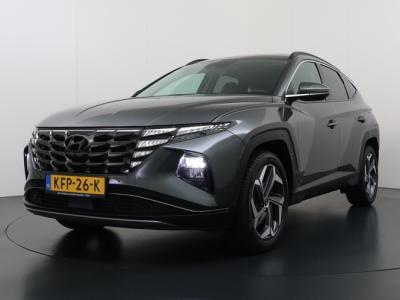 Financial Leas Hyundai Tucson 1.6 T-GDI HEV Premium