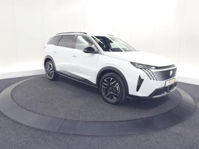Financial Leas Peugeot 5008 Hybrid 136 e-DCS6 Allure