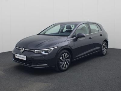 Financial Lease Volkswagen Golf 1.4eHybrid 150kW