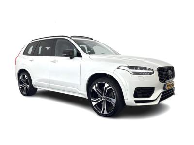 Financial Lease Volvo XC90 2.0 T8 Recharge AWD R-Design Black Pack
