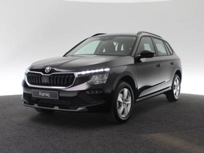 Financial Leas Škoda Kamiq Selection 1.0 TSI 115 pk