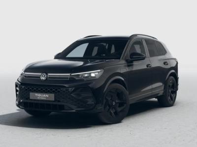 Financial Lease Volkswagen Tiguan R-Line 1.5 eHybrid 204 PK 6 versn. DSG