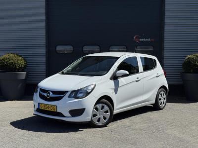 Financial Leas Opel KARL 1.0 ecoFLEX Edition
