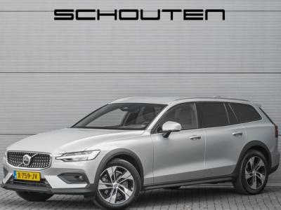 Financial Leas Volvo V60 Cross Country 2.0 B5 AWD Plus