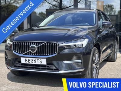Financial Lease Volvo XC60 T6 Recharge Long Range