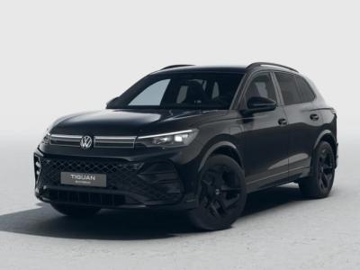 Financial Lease Volkswagen Tiguan R-Line 1.5 eHybrid 204 PK 6 versn. DSG