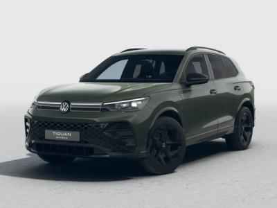 Financial Lease Volkswagen Tiguan R-Line 1.5 eHybrid 204 PK 6 versn. DSG