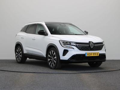 Financial Leas Renault Austral Mild hybrid 160pk X-Tronic techno