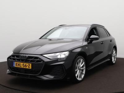 Financial Lease Audi A3 Sportback 40 TFSI e S edition