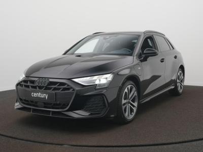 Financial Leas Audi A3 Sportback 40 TFSI e S edition