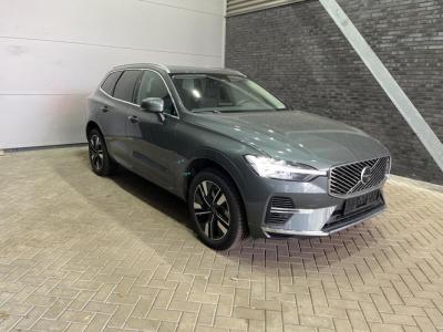 Financial Leas Volvo XC60 T6 Plug-in hybrid Plus Bright