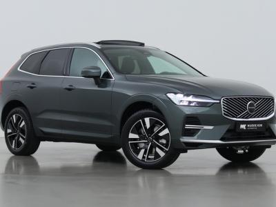 Financial Lease Volvo XC60 T6 Plug-in hybrid Plus Bright