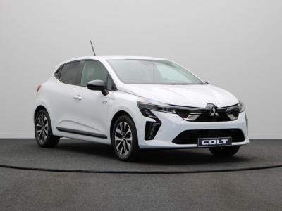 Financial Leas Mitsubishi Colt HEV 145pk Intense