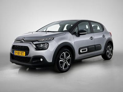 Financial Leas Citroën C3 1.2 Feel
