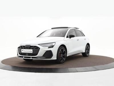 Financial Lease Audi A3 Sportback 45 TFSIe 272pk S-Tronic S Edition Competition