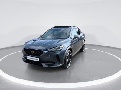 Financial Leas CUPRA Formentor 1.4e-Hybrid 180kW