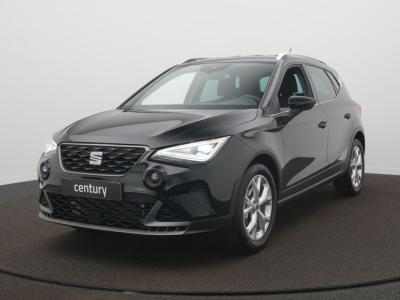 Financial Leas SEAT Arona 1.0 EcoTSI FR Business Connect