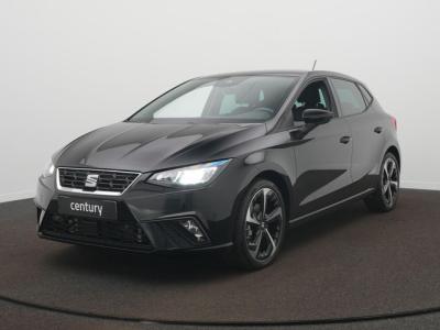 Financial Leas SEAT Ibiza 1.0 EcoTSI FR