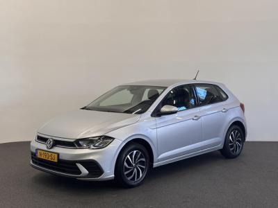 Financial Lease Volkswagen Polo 1.0 TSI Life