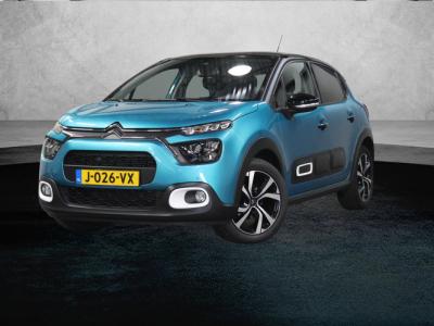Financial Lease Citroën C3 1.2 Shine 110PK