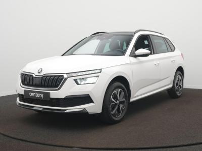 Financial Lease Škoda Kamiq 1.0 TSI Ambition