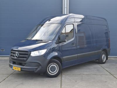 Financial Lease Mercedes-Benz Sprinter 311 2.2 CDI L2H2