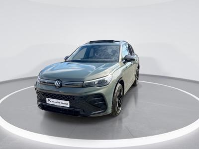 Financial Leas Volkswagen Tiguan 1.5eHybrid 150kW