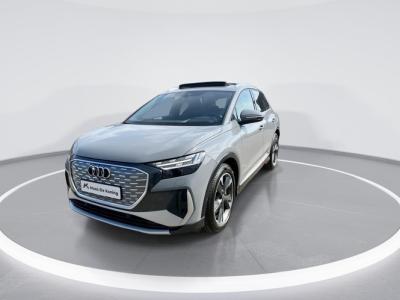 Financial Lease Audi Q4 e-tron 40 Edition 77 kWh