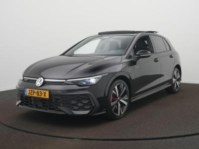 Financial Lease Volkswagen Golf GTE 1.5 eHybrid 200 kW