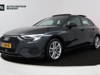 Financial Lease Audi A3 Sportback 30 TFSI Business edition