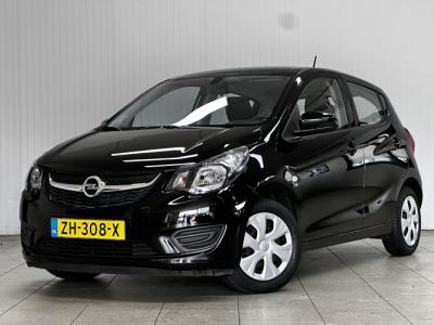 Financial Leas Opel KARL 1.0 ecoFLEX 120 Jaar Edition
