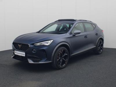 Financial Leas CUPRA Formentor 1.4e-Hybrid 180kW