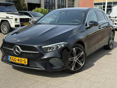 Financial Leas Mercedes-Benz A-Klasse 250 e Business Line