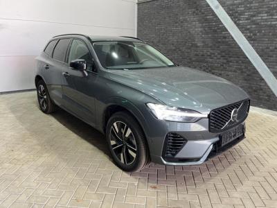 Financial Leas Volvo XC60 T6 Plug-in hybrid Plus Dark
