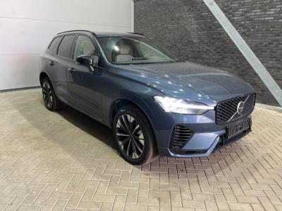 Financial Lease Volvo XC60 T8 Plug-in hybrid Ultra Dark