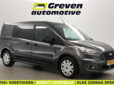 Financial Lease Ford Transit Connect 1.5 EcoBlue L2