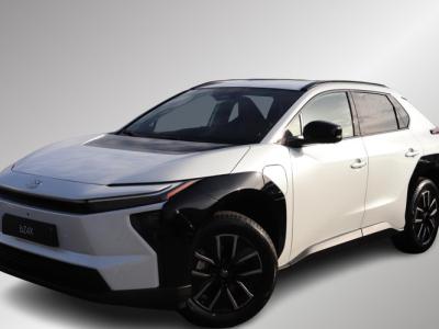 Financial Lease Toyota Bz4x Dynamic 73 kWh Direct leverbaar €2000 inruilpremie