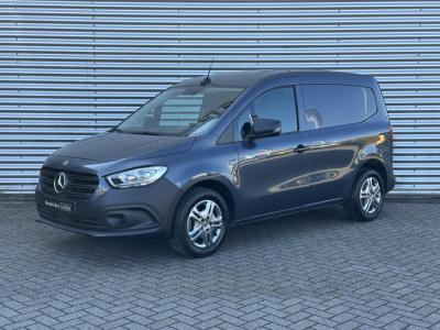 Financial Lease Mercedes-Benz Citan 112 CDI L1 Airco Navigatie Trekhaak