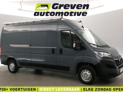 Financial Lease Opel Movano 2.2 Turbo L3H2 140PK
