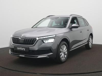 Financial Lease Škoda Kamiq 1.0 TSI Ambition