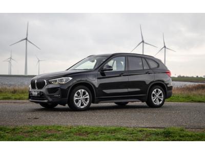 Financial Leas BMW X1 xDrive25e Executive
